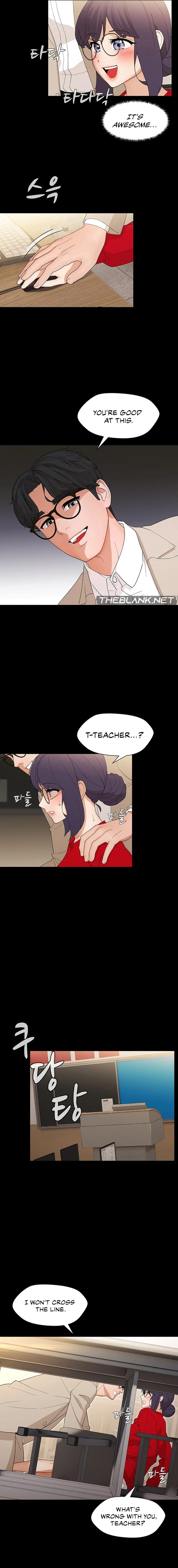 Eunha’s Advice - Chapter 8 - picture 7
