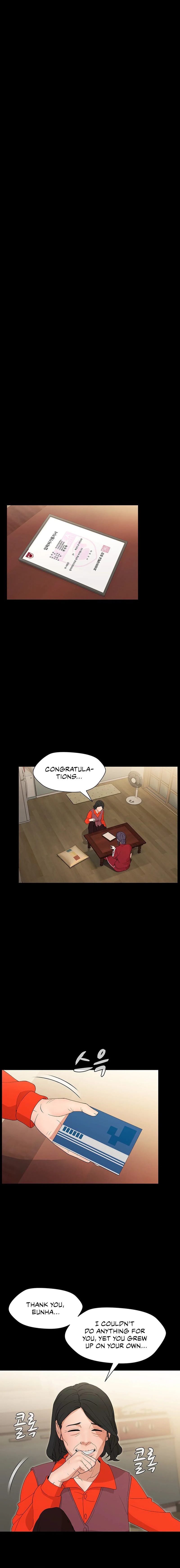 Eunha’s Advice - Chapter 8 - picture 8