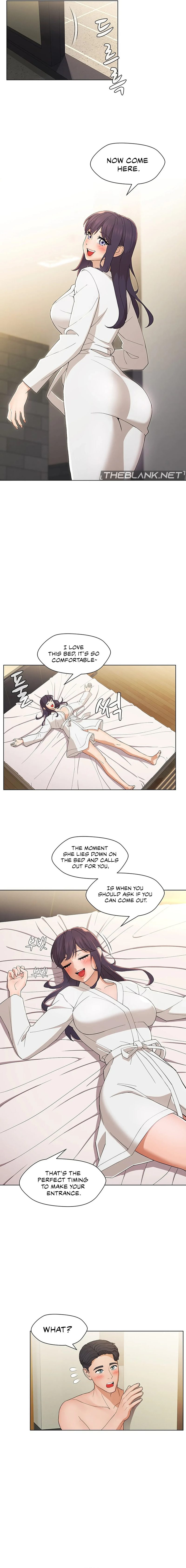 Eunha’s Advice - Chapter 9 - picture 10