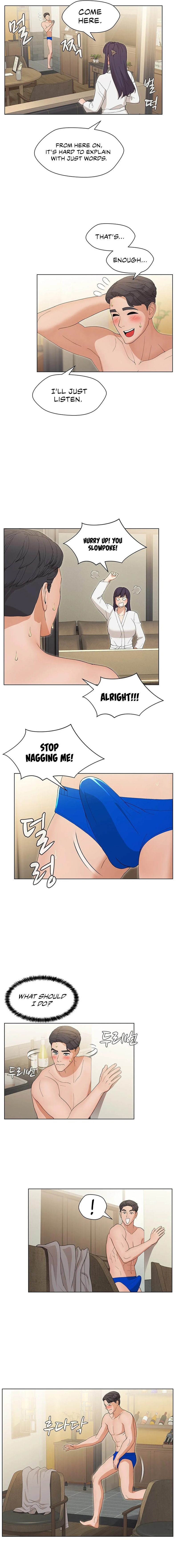 Eunha’s Advice - Chapter 9 - picture 11