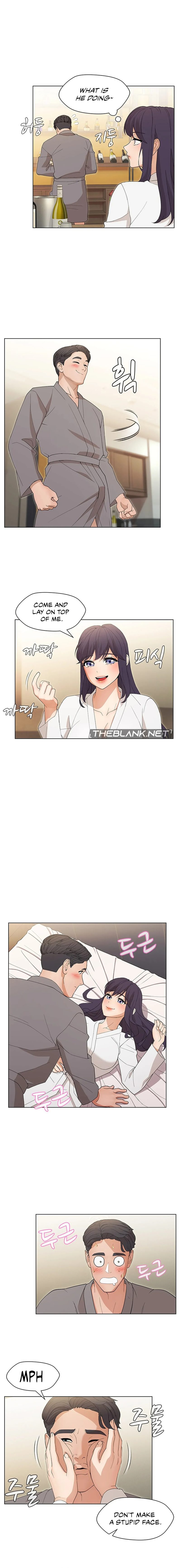 Eunha’s Advice - Chapter 9 - picture 12