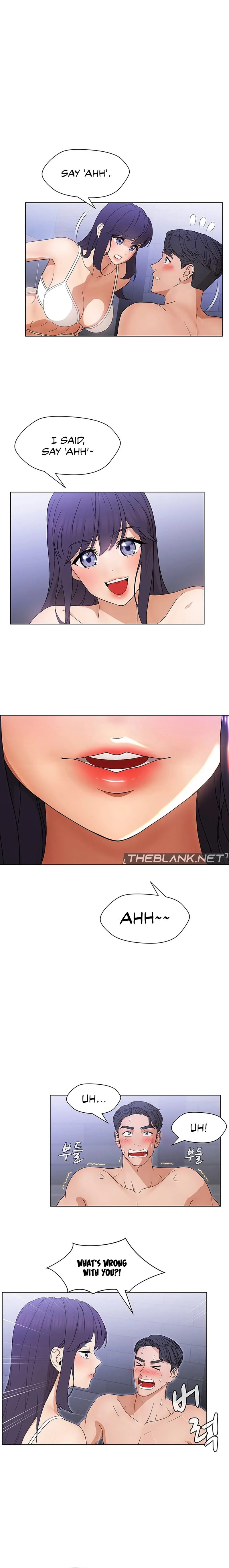 Eunha’s Advice - Chapter 9 - picture 2