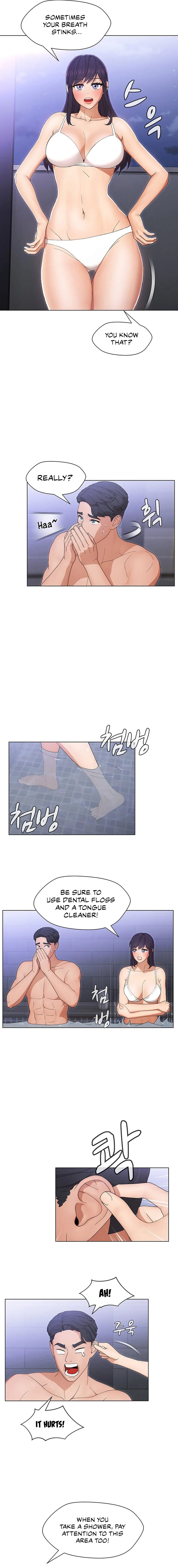 Eunha’s Advice - Chapter 9 - picture 3