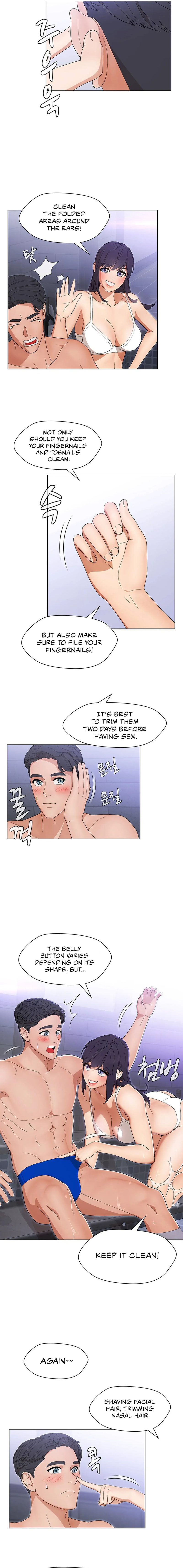 Eunha’s Advice - Chapter 9 - picture 4