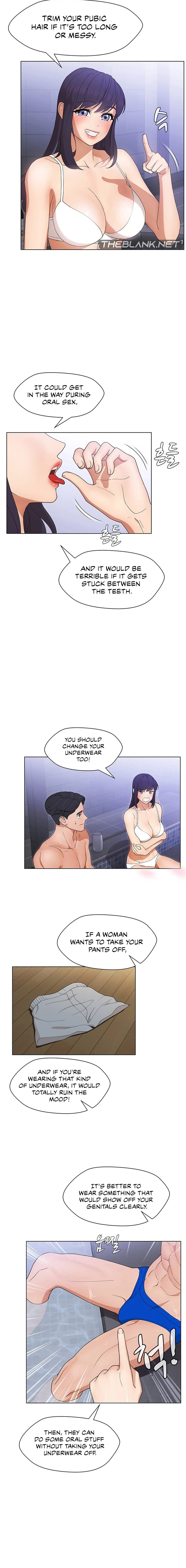Eunha’s Advice - Chapter 9 - picture 5
