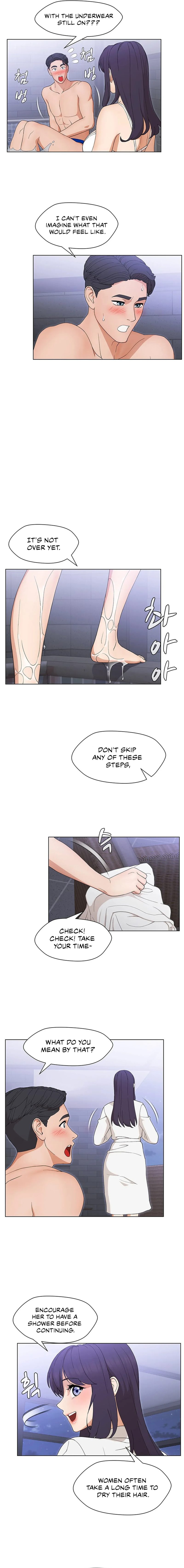 Eunha’s Advice - Chapter 9 - picture 6