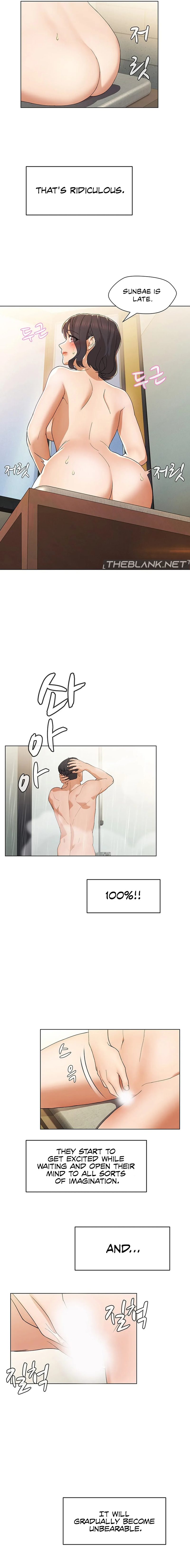 Eunha’s Advice - Chapter 9 - picture 8