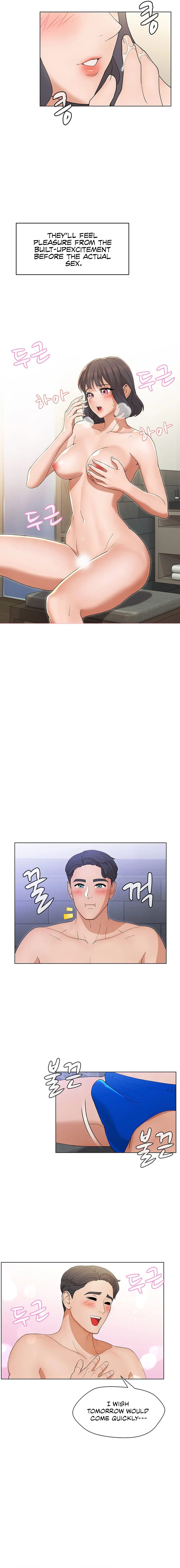 Eunha’s Advice - Chapter 9 - picture 9