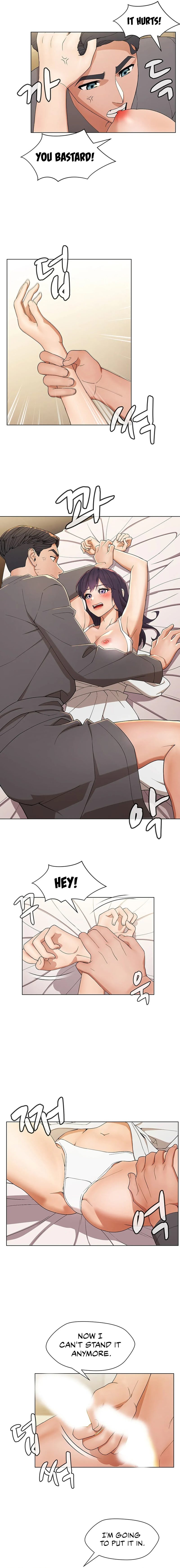 Eunha’s Advice - Chapter 10 - picture 10