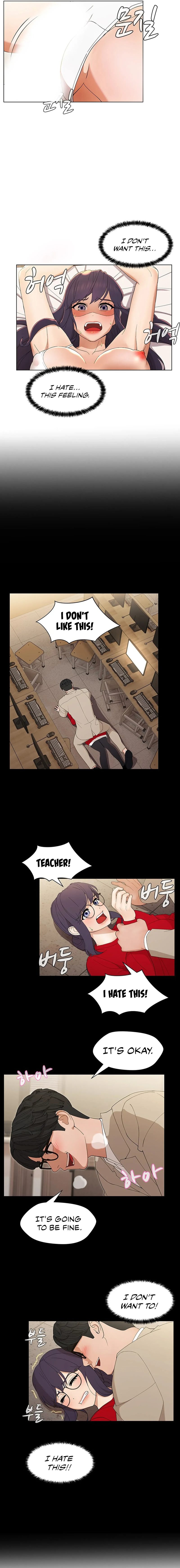 Eunha’s Advice - Chapter 10 - picture 11