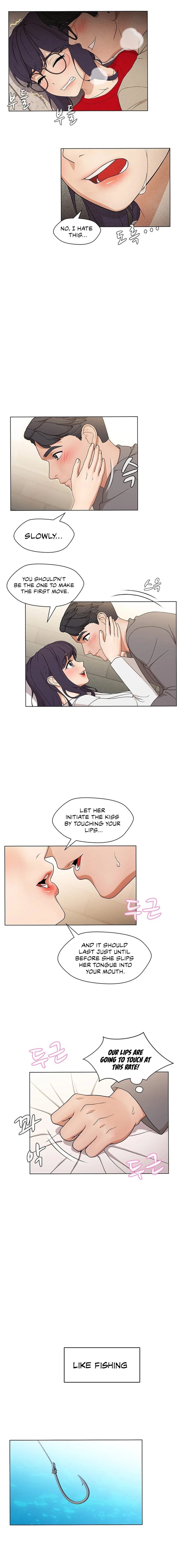 Eunha’s Advice - Chapter 10 - picture 2