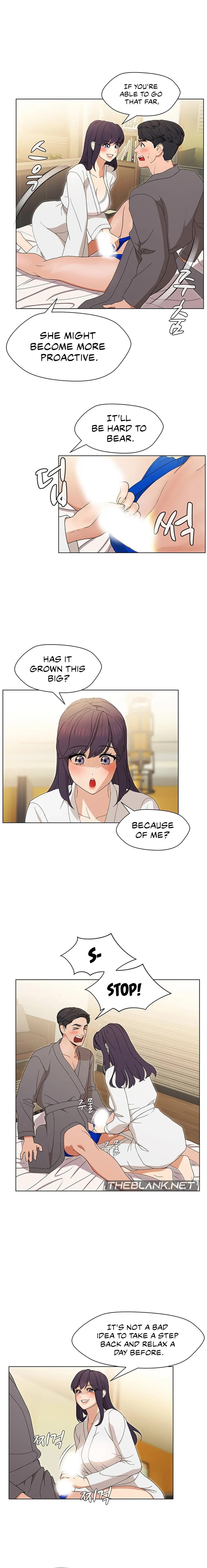 Eunha’s Advice - Chapter 10 - picture 5