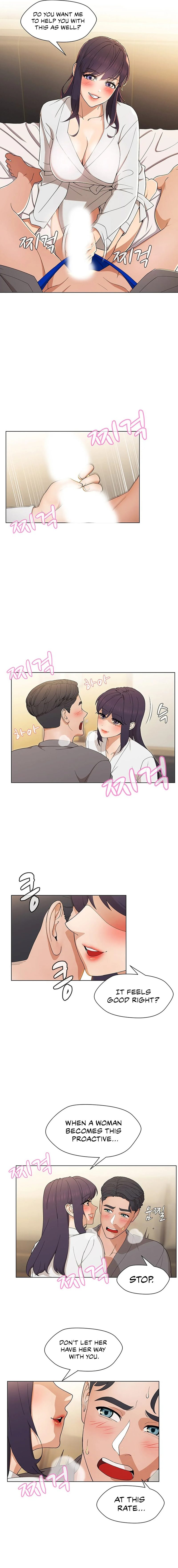 Eunha’s Advice - Chapter 10 - picture 6