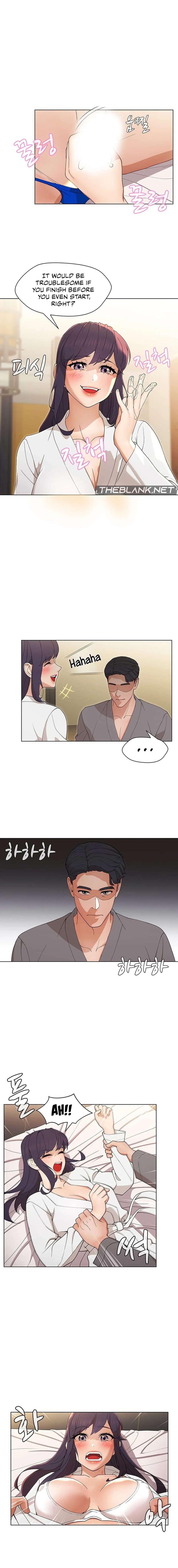 Eunha’s Advice - Chapter 10 - picture 7