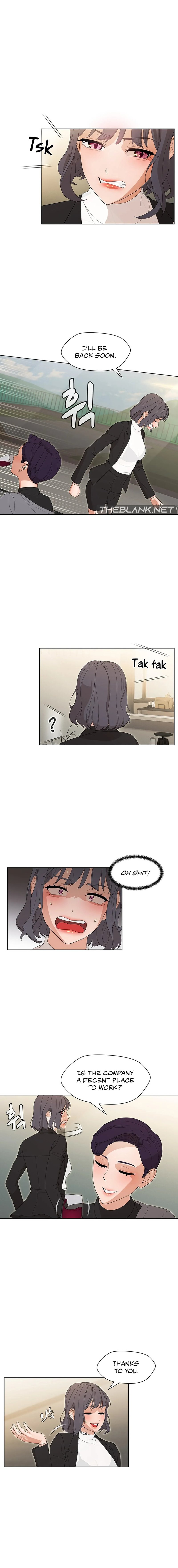 Eunha’s Advice - Chapter 11 - picture 11
