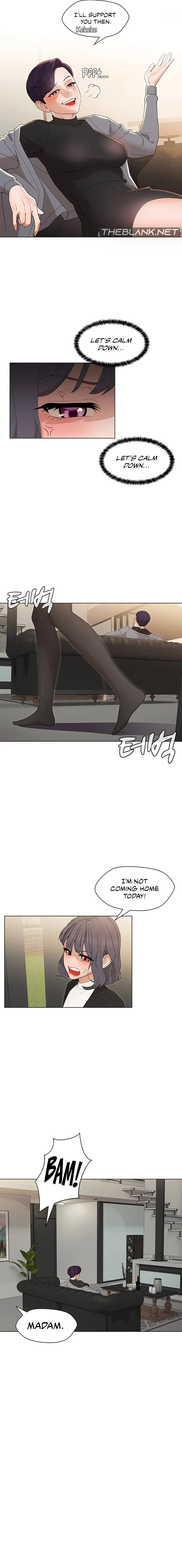 Eunha’s Advice - Chapter 11 - picture 13