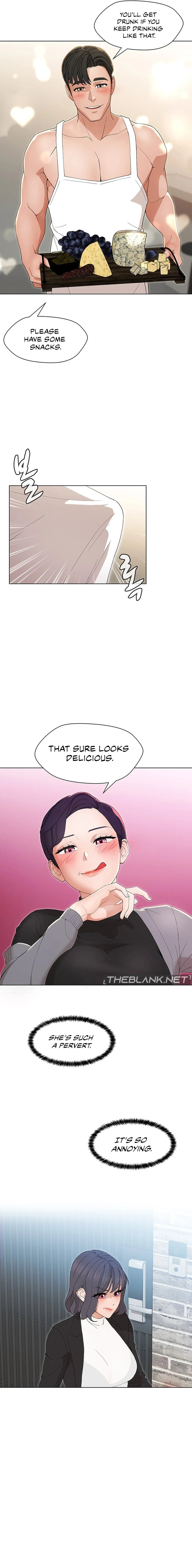 Eunha’s Advice - Chapter 11 - picture 14