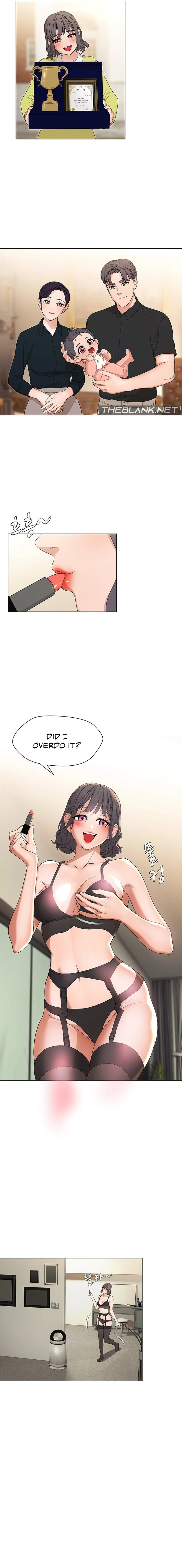 Eunha’s Advice - Chapter 11 - picture 7