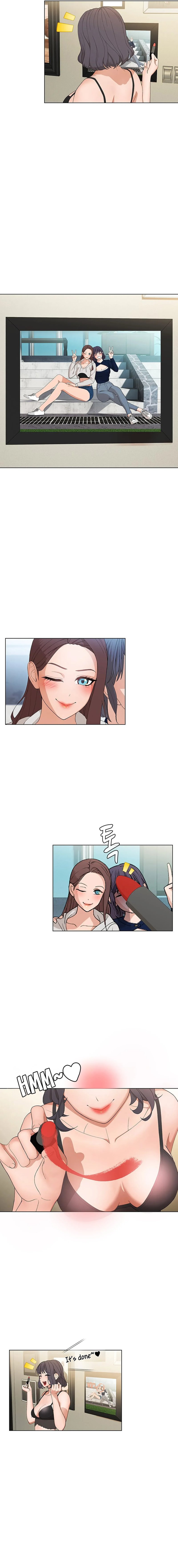 Eunha’s Advice - Chapter 11 - picture 8