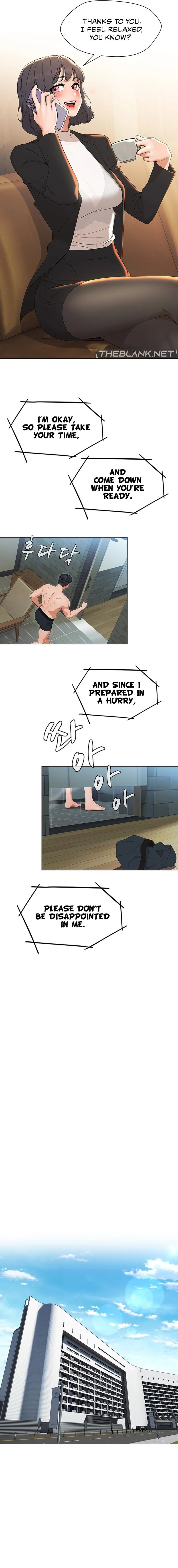 Eunha’s Advice - Chapter 12 - picture 10