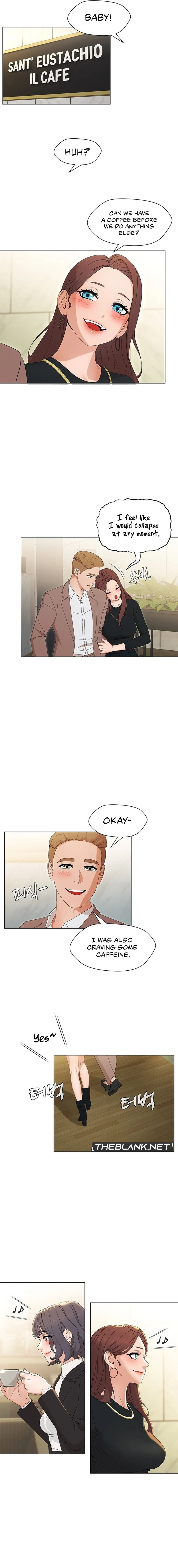 Eunha’s Advice - Chapter 12 - picture 13