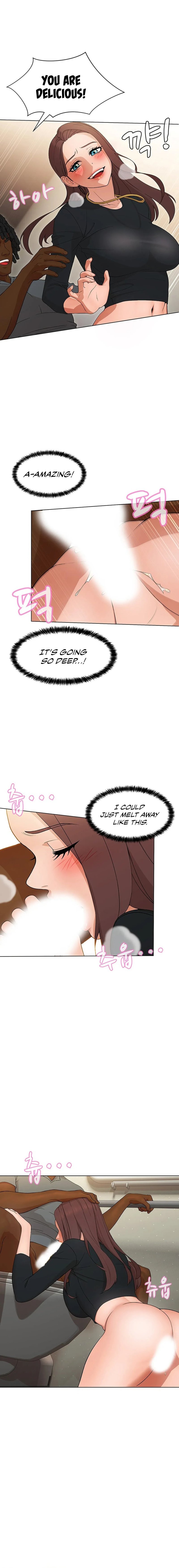 Eunha’s Advice - Chapter 12 - picture 3