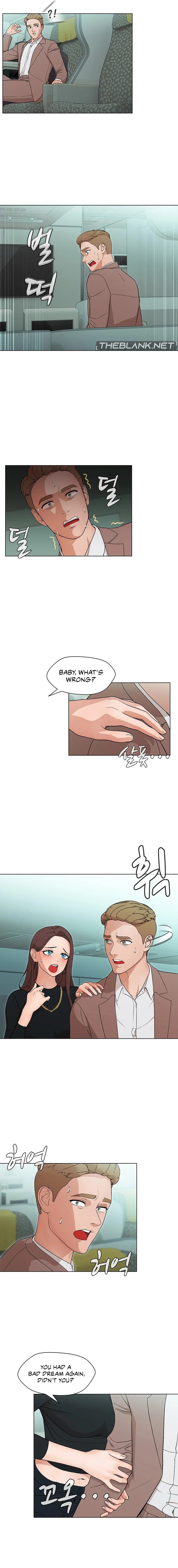 Eunha’s Advice - Chapter 12 - picture 5