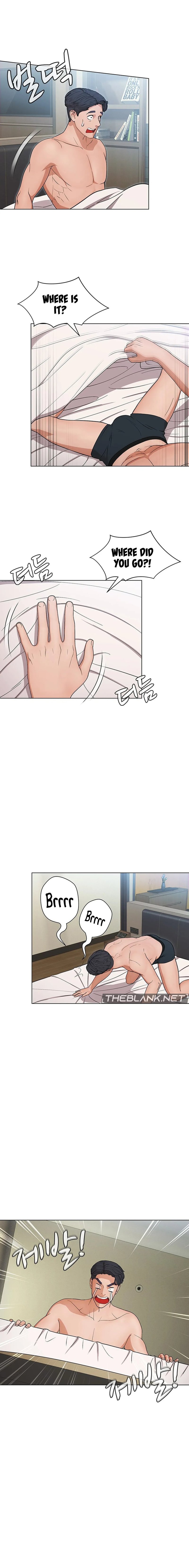 Eunha’s Advice - Chapter 12 - picture 8