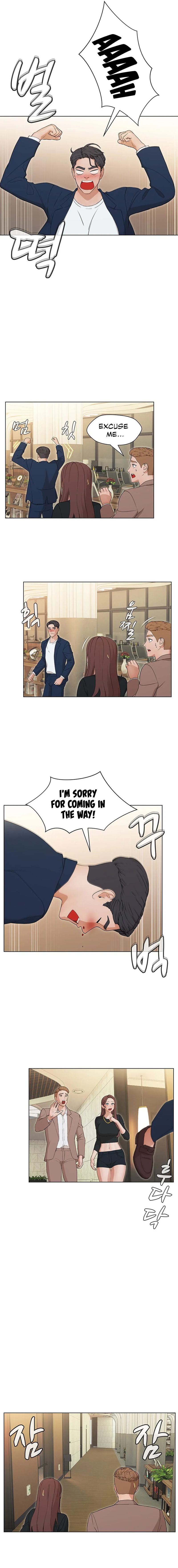 Eunha’s Advice - Chapter 13 - picture 2
