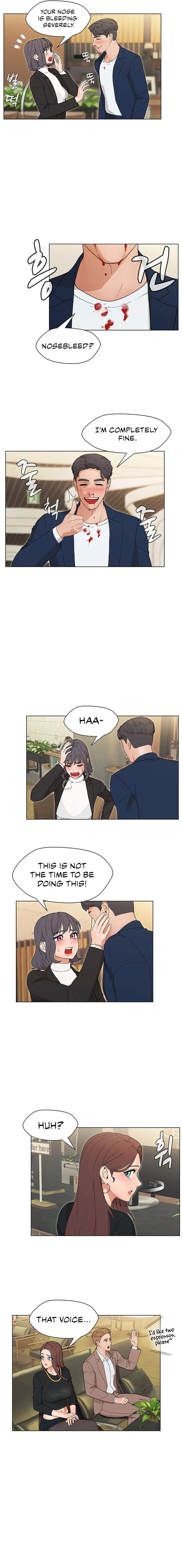 Eunha’s Advice - Chapter 13 - picture 5