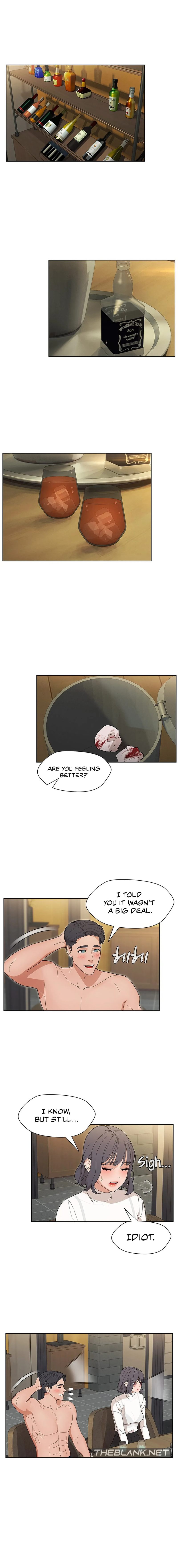 Eunha’s Advice - Chapter 13 - picture 7