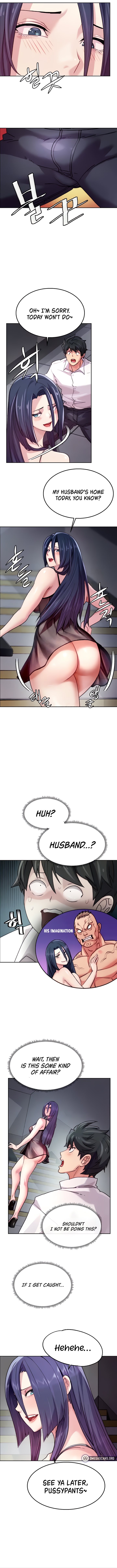 Chicken Club - Chapter 4 - picture 2