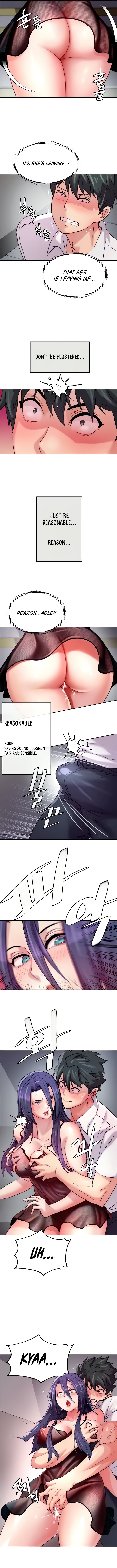 Chicken Club - Chapter 4 - picture 3