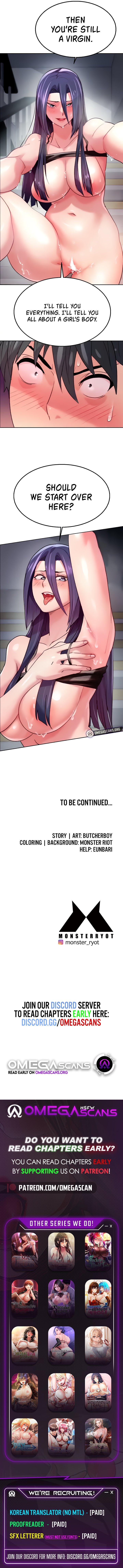 Chicken Club - Chapter 4 - picture 8