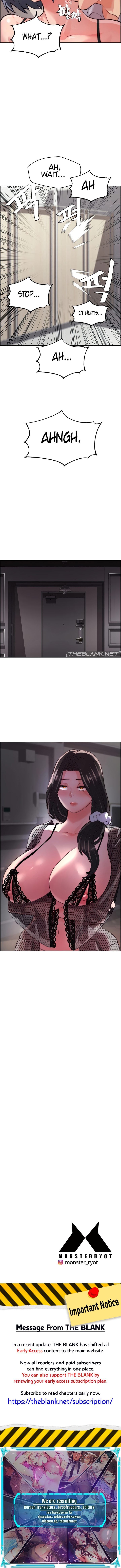 Chicken Club - Chapter 8 - picture 11