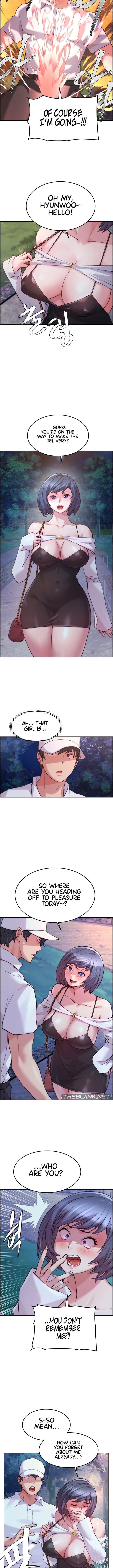 Chicken Club - Chapter 8 - picture 2