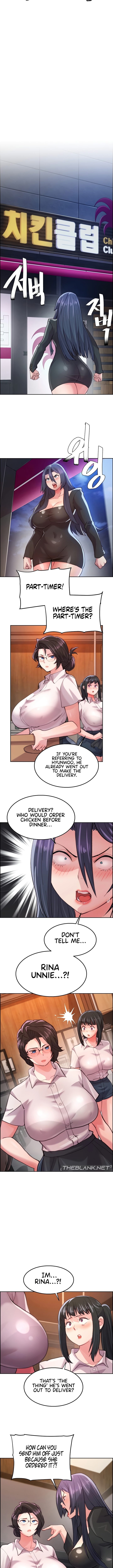 Chicken Club - Chapter 8 - picture 5