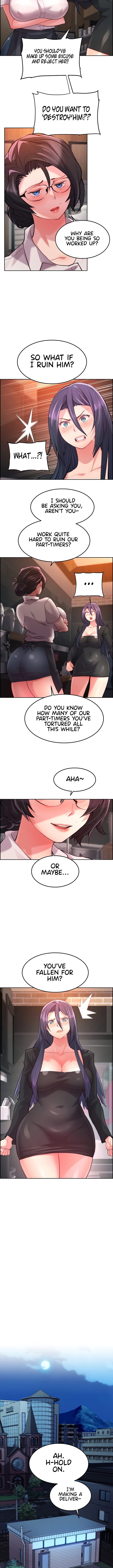 Chicken Club - Chapter 8 - picture 6