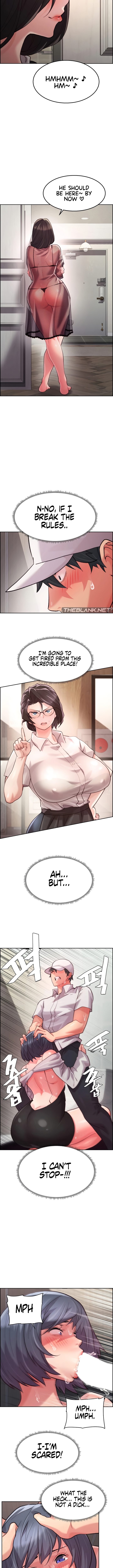 Chicken Club - Chapter 8 - picture 8