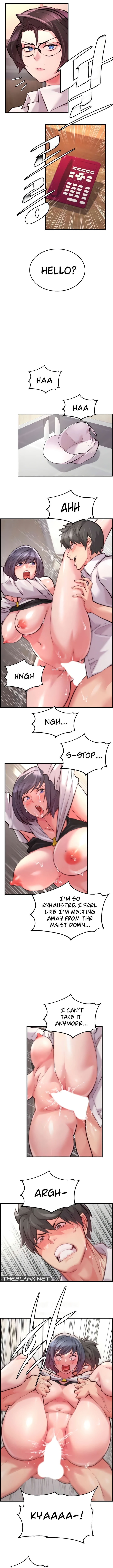 Chicken Club - Chapter 9 - picture 3