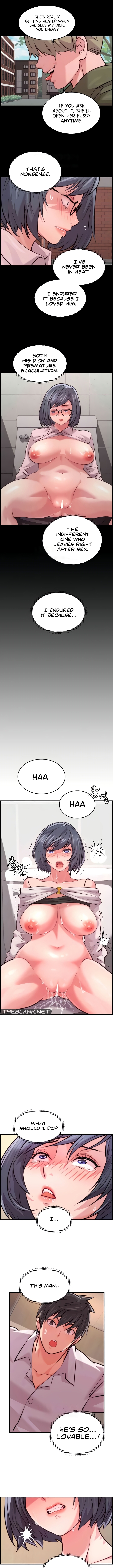 Chicken Club - Chapter 9 - picture 6