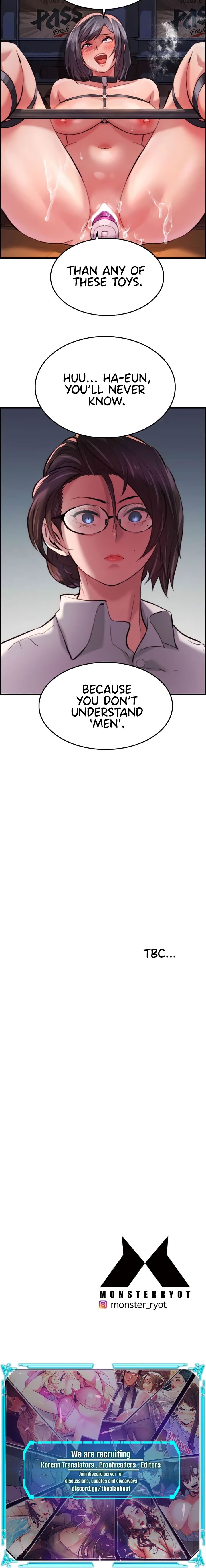 Chicken Club - Chapter 12 - picture 10