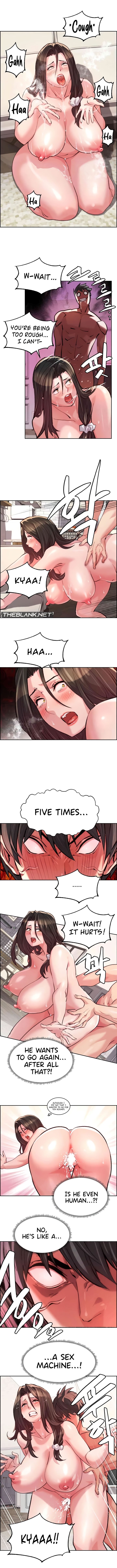 Chicken Club - Chapter 13 - picture 3