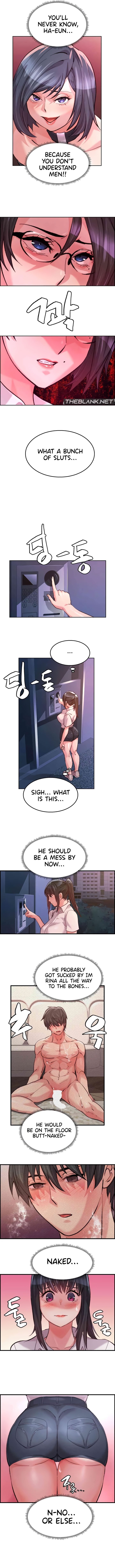 Chicken Club - Chapter 13 - picture 7