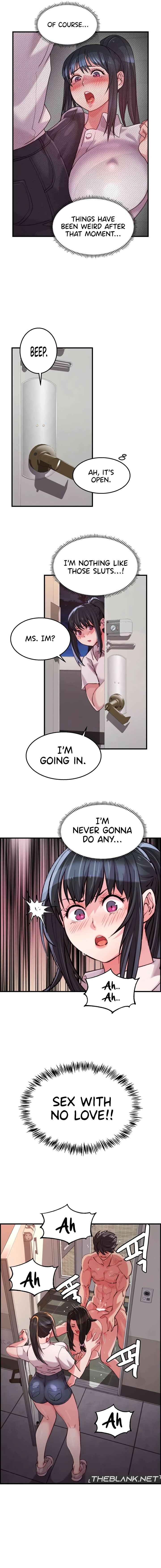 Chicken Club - Chapter 13 - picture 8