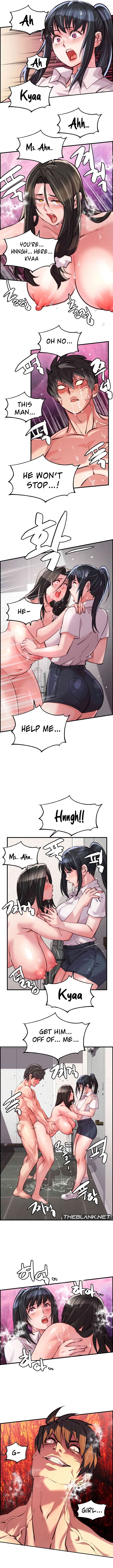 Chicken Club - Chapter 13 - picture 9