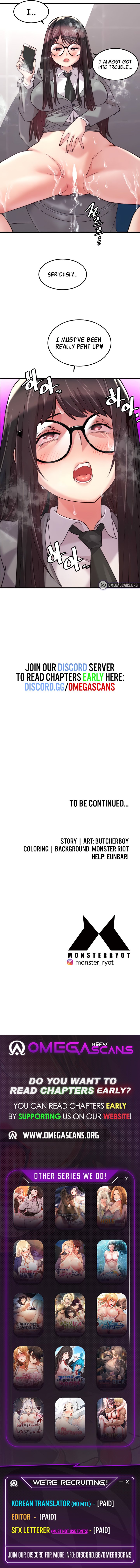 Chicken Club - Chapter 18 - picture 6