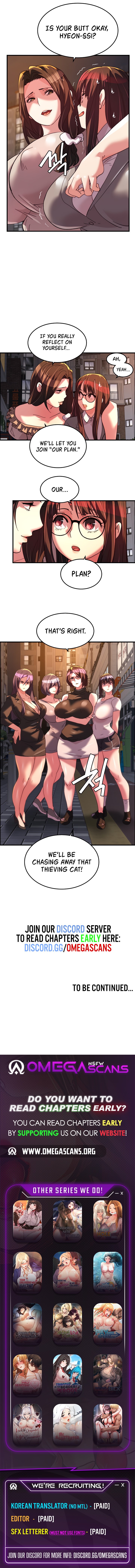 Chicken Club - Chapter 30 - picture 5