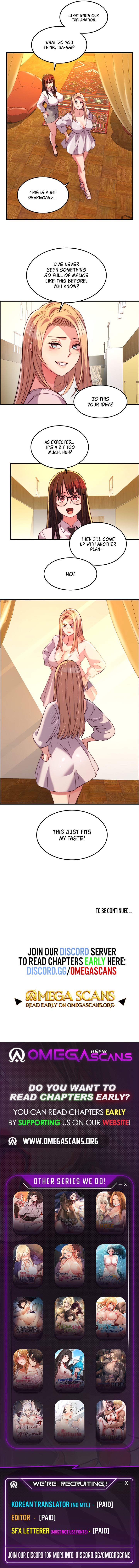 Chicken Club - Chapter 34 - picture 5