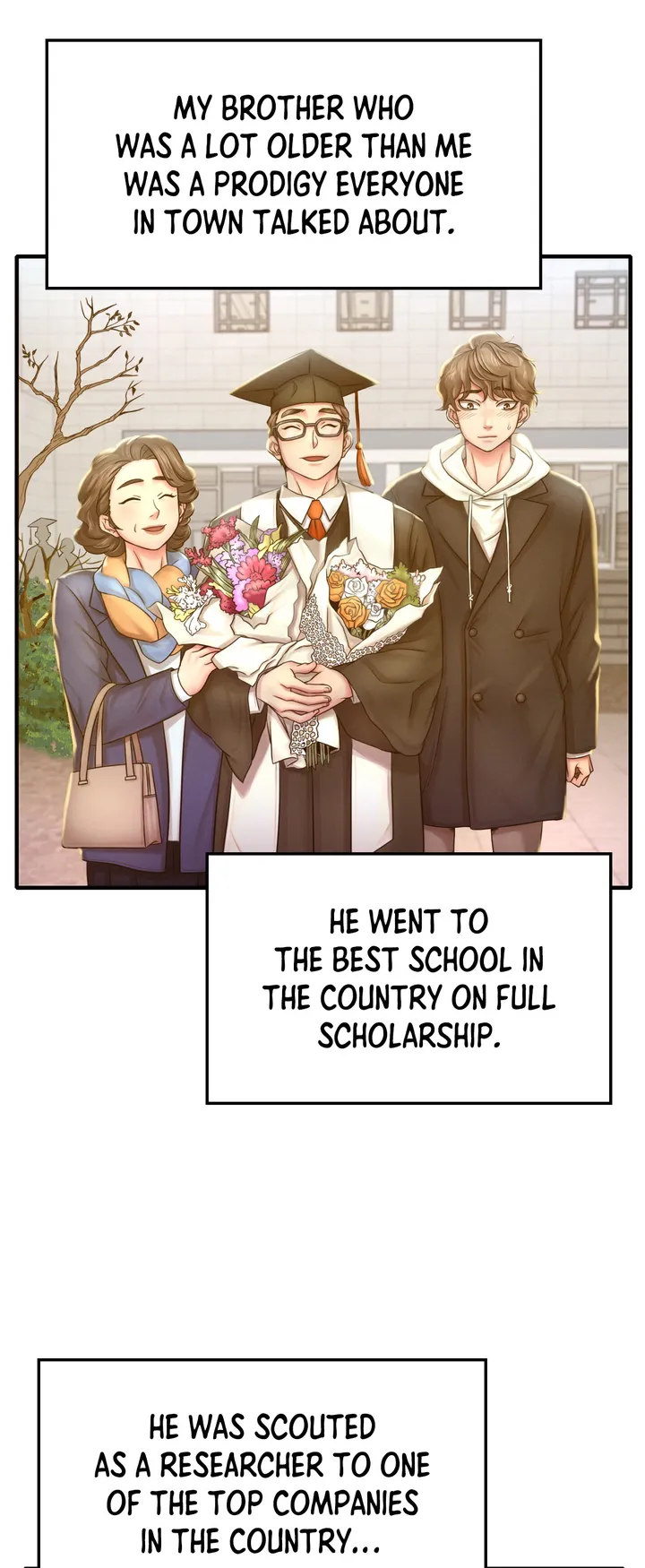 Drunk on You - Chapter 1 - picture 12